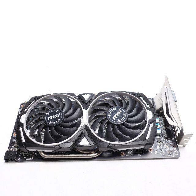 MSI　RADEON RX580 8G