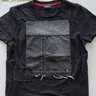 ディーゼル(DIESEL)のDIESEL 半袖Tシャツ gilles様専用(Tシャツ/カットソー)