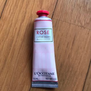 ロクシタン(L'OCCITANE)のロクシタン　ハンドクリーム(ハンドクリーム)