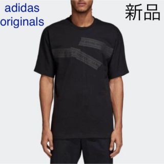 アディダス(adidas)のセール 新品タグ付き アディダスオリジナルス NMD Tシャツ　定価5389円(Tシャツ/カットソー(半袖/袖なし))