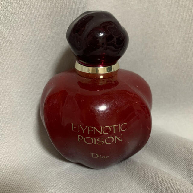 Christian Dior(クリスチャンディオール)のHYPNOTIC POISON コスメ/美容の香水(香水(女性用))の商品写真