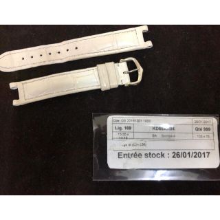 カルティエ レザーベルト・バンド(メンズ腕時計)の通販 62点 | Cartier