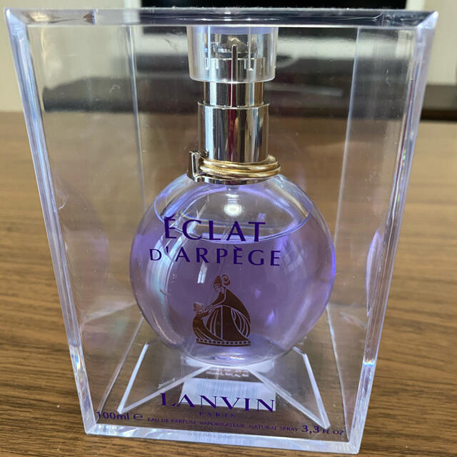 LANVIN(ランバン)のLANVIN 香水 コスメ/美容の香水(香水(女性用))の商品写真