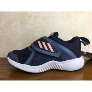 アディダス(adidas)のアディダス FortaRun X 2 CF K 22,5cm 新品 (700)(スニーカー)