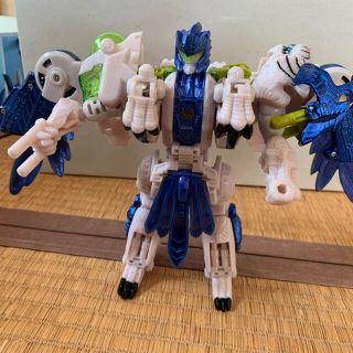 タカラトミー(Takara Tomy)のトランスフォーマー(キャラクターグッズ)