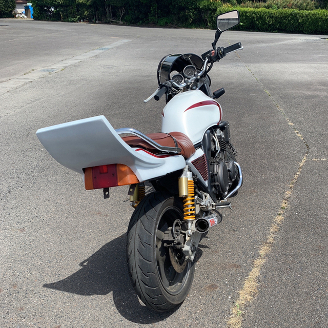 ホンダ - CB400SF NC31の通販 by きー's shop|ホンダならラクマ ホンダ - CB400SF NC31の通販 by きー's shop|ホンダならラクマ