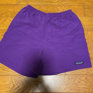 パタゴニア(patagonia)のPatagonia パタゴニア　バギーズショーツ5インチxsサイズ(ショートパンツ)