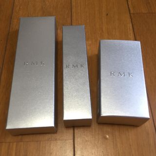 アールエムケー(RMK)のRMK ベースセット(ファンデーション)