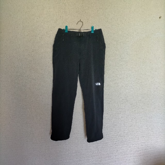 THE NORTH FACE バーブパンツ NB31805 K