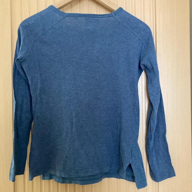 Vivienne Westwood - Vivienne Westwood ロンT アングロマニア Vivienne Westwood - Vivienne Westwood ロンT アングロマニア