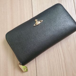 ヴィヴィアンウエストウッド(Vivienne Westwood)のお値下げ♡vivienne westwood 長財布(財布)