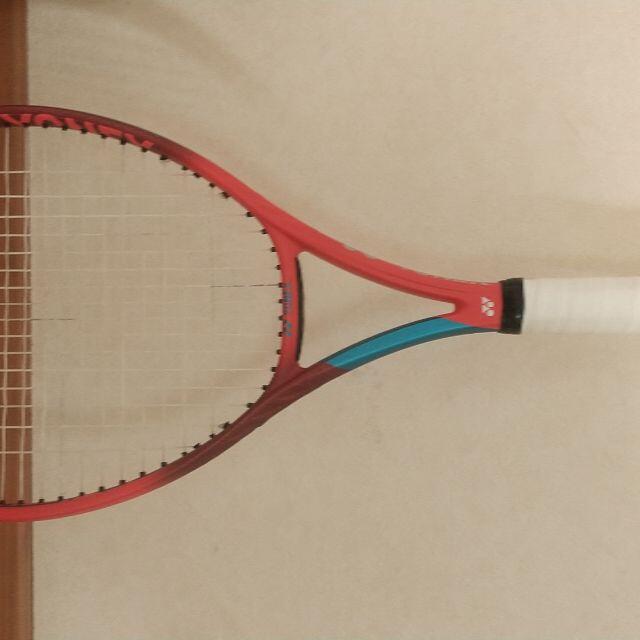 YONEX VCORE 100 国内正規品 G2 値下げいたしました。