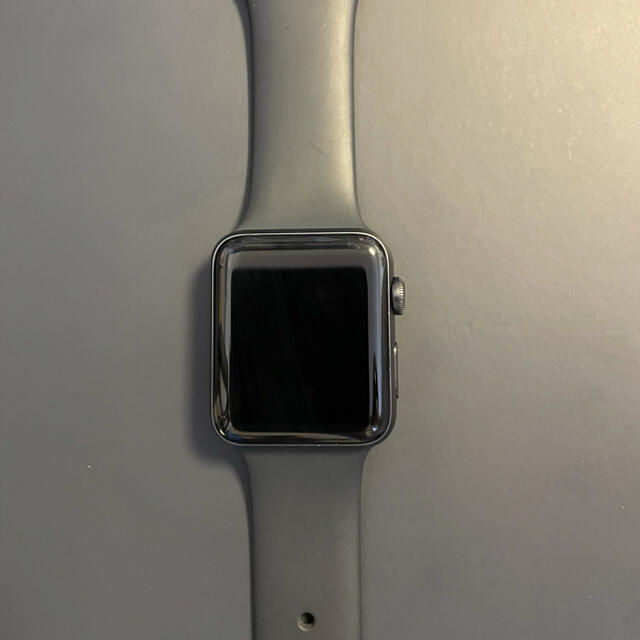 Apple watch series3 42mm GPS