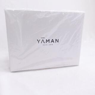 ヤーマン(YA-MAN)のYA-MAN　メディリフト　レディース　ブラック(エクササイズ用品)