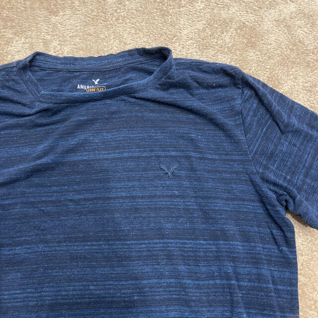 American Eagle(アメリカンイーグル)のamerican eagle Tシャツ メンズのトップス(Tシャツ/カットソー(半袖/袖なし))の商品写真