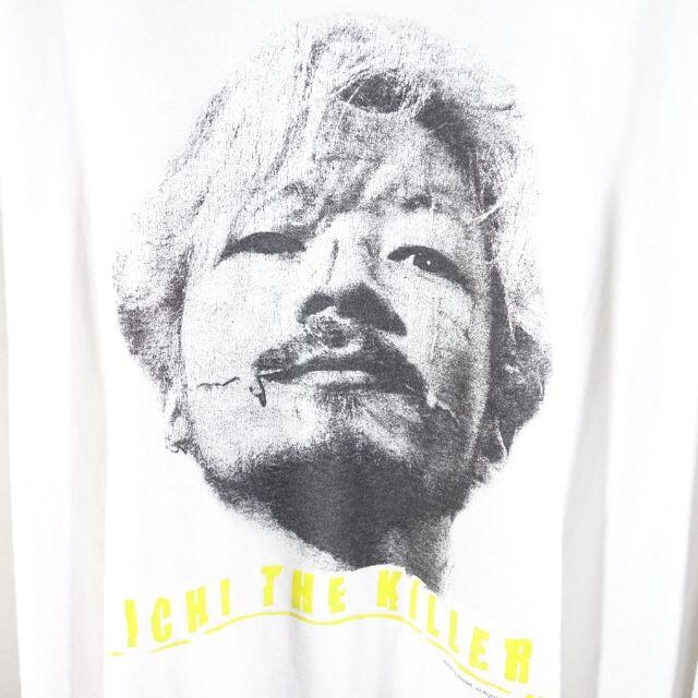 Supreme(シュプリーム)のSupreme 20ss Ichi The Killer L/S Tee 殺し屋 メンズのトップス(Tシャツ/カットソー(七分/長袖))の商品写真