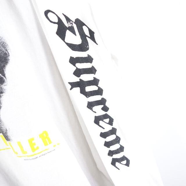 Supreme(シュプリーム)のSupreme 20ss Ichi The Killer L/S Tee 殺し屋 メンズのトップス(Tシャツ/カットソー(七分/長袖))の商品写真