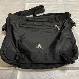 アディダス(adidas)のかわちゃん1111様専用　ショルダーバック　フィッシングベスト(ショルダーバッグ)