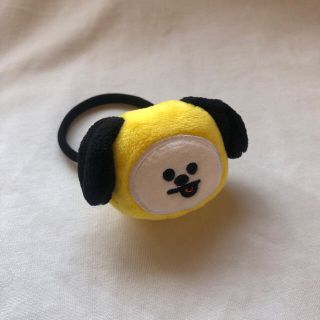 防弾少年団(BTS) - BT21 チミー ヘアゴムの通販 by 10｜ボウダン ...