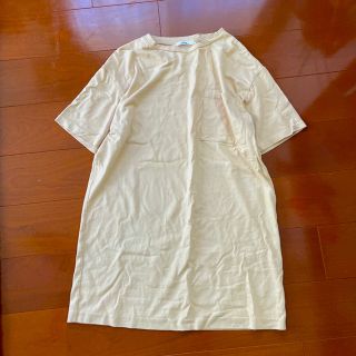 ジャーナルスタンダード(JOURNAL STANDARD)のジャーナルスタンダードレリューム Tシャツワンピース(ひざ丈ワンピース)