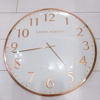 ローラアシュレイ 掛時計/柱時計の通販 49点 | LAURA ASHLEYの ...