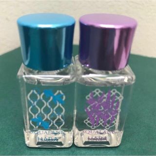 ハーバー(HABA)のハーバー スクワラン 10mL*2（限定ボトル）(オイル/美容液)