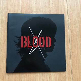 Acid BLOOD Cherry（DVD付）(ポップス/ロック(邦楽))