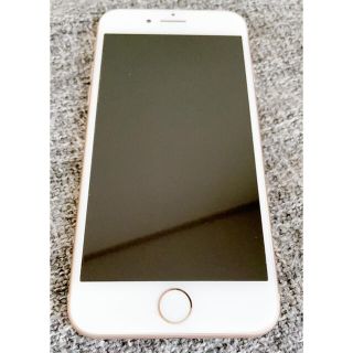 アイフォーン(iPhone)の(太郎丸さん専用)iPhone8 美品　SIMフリー　64GB(スマートフォン本体)