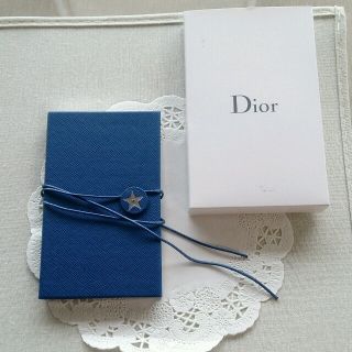 ディオール(Dior)の非売品【Dior】ノート(その他)