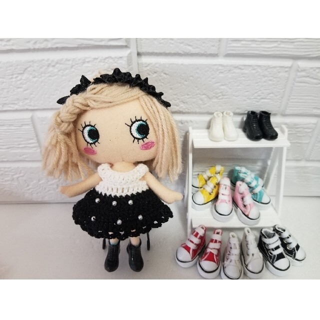 ATAO(アタオ)のイルメール　イーマリーちゃんハンドメイドのお洋服 ハンドメイドのハンドメイド その他(その他)の商品写真