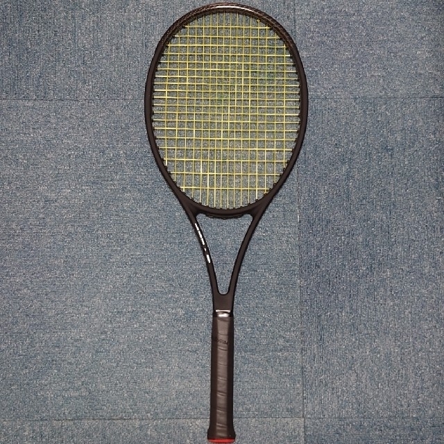 Wilson pro staff 97 v13