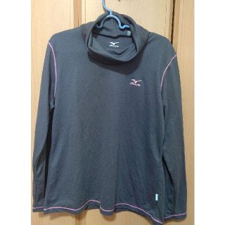 ミズノ(MIZUNO)のミズノ長袖カットソー(カットソー(長袖/七分))