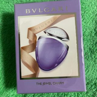 ブルガリ(BVLGARI)のブルガリ オムニア アメジスト ジュエルチャーム 正規品(25mL)(その他)