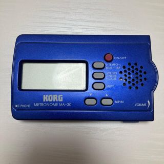 コルグ(KORG)のKORG コルグ　メトロノーム(その他)