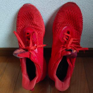 アディダス(adidas)のアディダスシューズ(スニーカー)