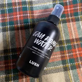 ラッシュ(LUSH)のnakahiさま専用 LUSH アロマウォーター(化粧水/ローション)