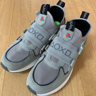 ＊人気完売商品＊ZARA PlayStation スニーカー