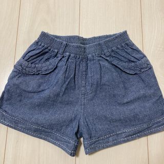 ショートパンツ　120センチ　値下げします！(パンツ/スパッツ)