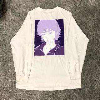 kyne On Air ロンT over 9090s(Tシャツ/カットソー(七分/長袖))