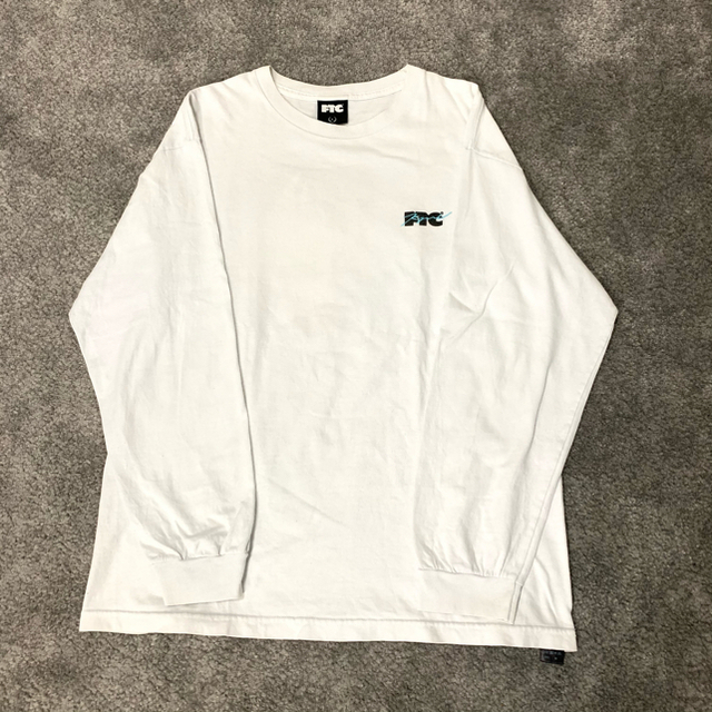 FTC×KYNE コラボ L/S T-Shirts メンズのトップス(Tシャツ/カットソー(七分/長袖))の商品写真