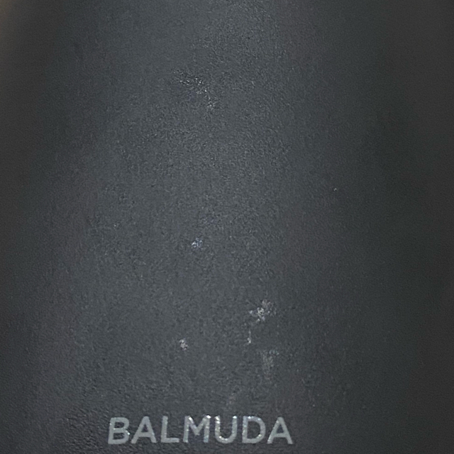 BALMUDA(バルミューダ)のBALMUDA 電気ケトル(0.6L) #9様専用 スマホ/家電/カメラの生活家電(電気ケトル)の商品写真