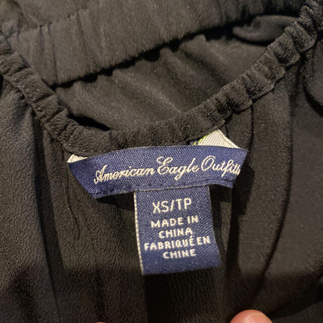 American Eagle(アメリカンイーグル)のワンピース(アメリカンイーグルアウトフィッターズ) レディースのワンピース(ひざ丈ワンピース)の商品写真