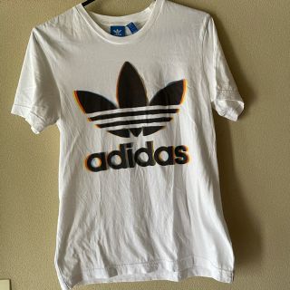 アディダス(adidas)のadidas オリジナル Tシャツ(Tシャツ(半袖/袖なし))