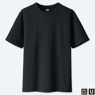 ユニクロ(UNIQLO)のUNIQLO Tシャツ(Tシャツ/カットソー(半袖/袖なし))