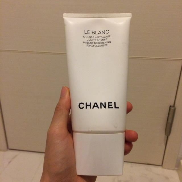 CHANEL(シャネル)のシャネル洗顔フォーム コスメ/美容のスキンケア/基礎化粧品(洗顔料)の商品写真