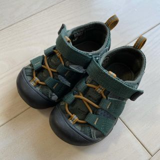 キーン(KEEN)のKEEN サンダル(サンダル)