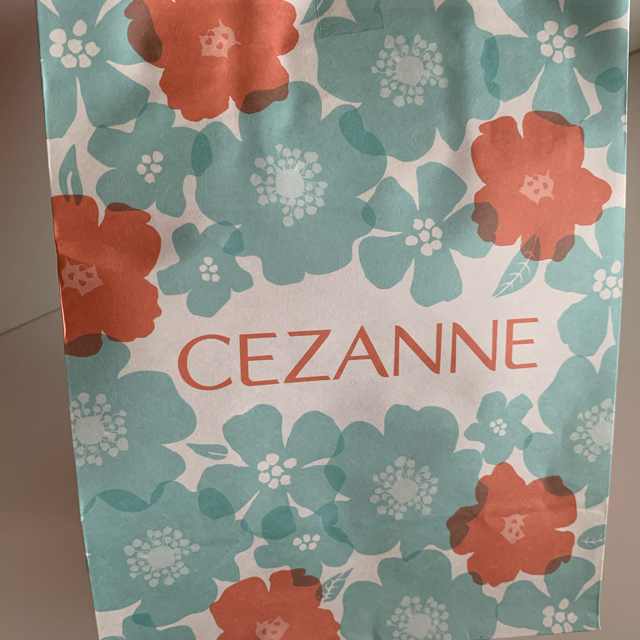 CEZANNE（セザンヌ化粧品）(セザンヌケショウヒン)のパンダ様専用　　　CEZANNE パック　　 コスメ/美容のキット/セット(コフレ/メイクアップセット)の商品写真
