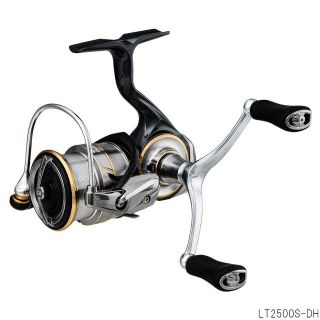 ダイワ(DAIWA)の新品未開封 ダイワ ルビアス LT2500S-DH 2020年モデル(リール)