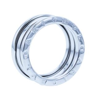 ブルガリ(BVLGARI)のブルガリ リング 指輪 メンズ 美品(リング(指輪))