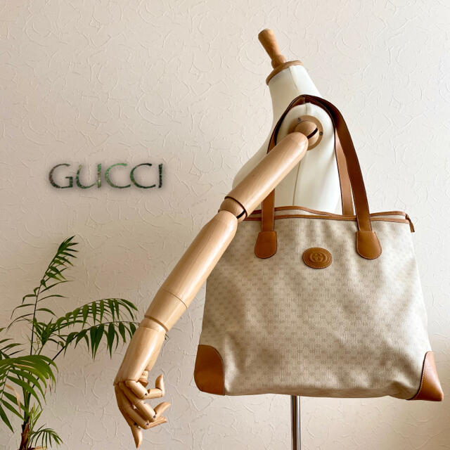 Gucci(グッチ)のn.y様 専用  レディースのバッグ(トートバッグ)の商品写真